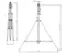 PROCBET Light Stand