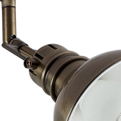 Светильник потолочный Arte Lamp Mark A1102PL-4AB