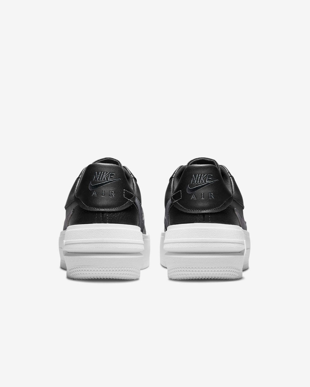 Кроссовки женские NIKE Air Force 1 PLT.AF.ORM
