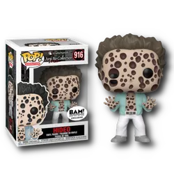 Funko POP! Junji Ito Collection: Hideo (Bam! Exc) (916)