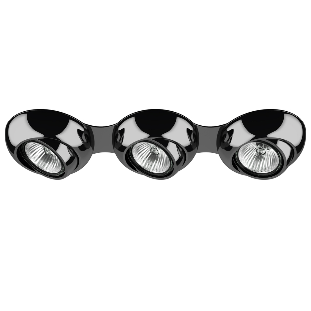 Встраиваемый светильник Ocula Lightstar 011837