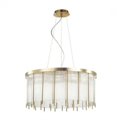 Подвесная люстра York 4788/10 Odeon Light