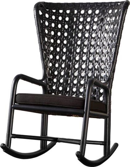 Стул McGuire Exalt Rocking Chair