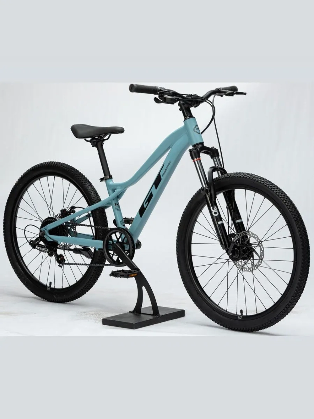 Велосипед 27.5" Racermax GT602 7ск. синий
