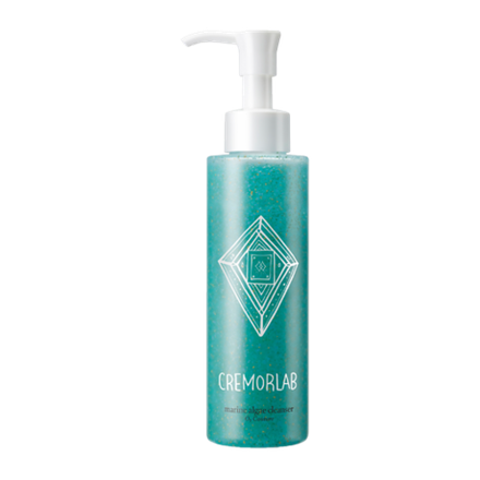CREMORLAB O2 Couture Marine Algae Cleanser