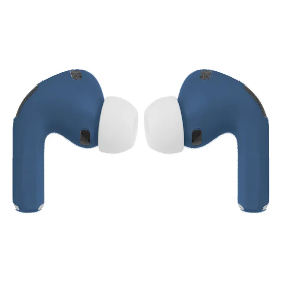 Apple AirPods Pro 3 Dark Blue Matte