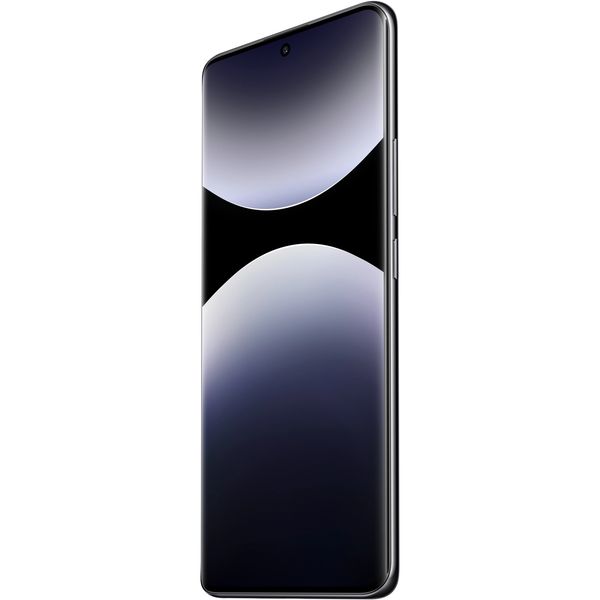 Смартфон Xiaomi Redmi Note 14 Pro 5G 8/256 ГБ Global, Dual nano SIM+ eSIM, Черный | Midnight Black