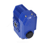 Электропривод четвертьоборотный Q-170 F05/F07 14х14 квадрат 220В Benarmo