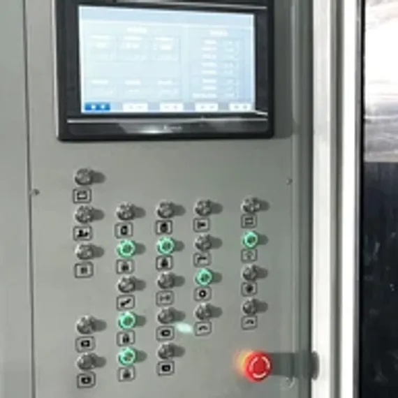Промышленный робот KUKA KR AGILUS, KR 10 R1100-2
