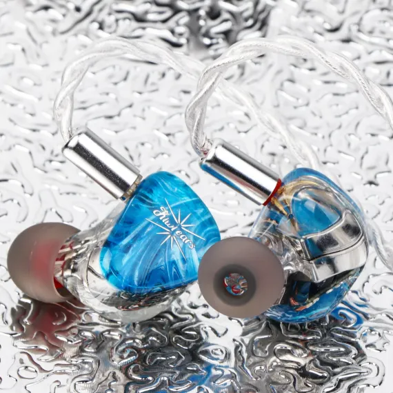 Kiwi Ears Orchestra Lite Blue