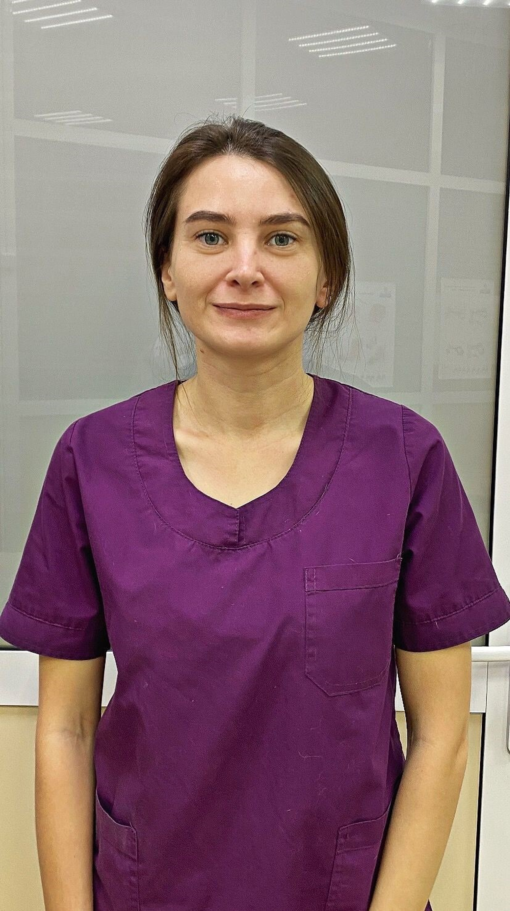 Наталья Киселева