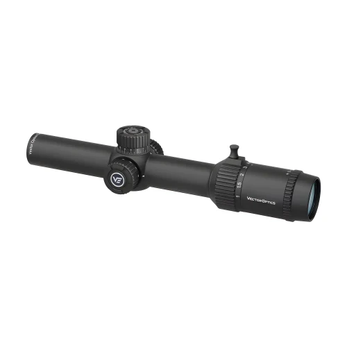 Оптический прицел Vector Optics Forester 1-8x24 SFP (SCOC-38)