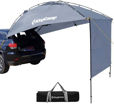 Навес King Camp Compass Plus тент [2005]