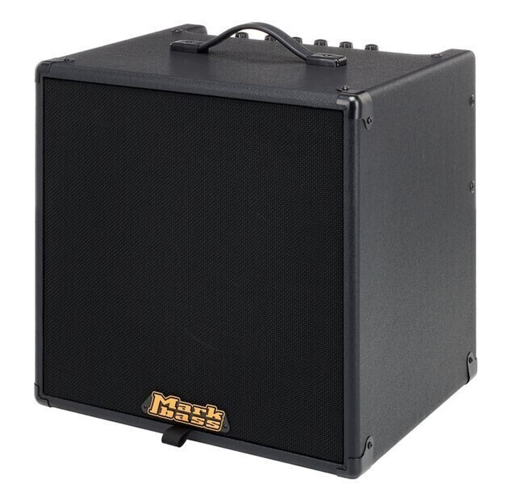 Markbass CMB 121 BlackLine
