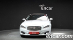 Jaguar All New XJ 3.0D LWB — 2015