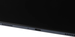 Планшет Samsung Galaxy Tab A9+ SM-X216B 695 (2.2) 8C RAM8Gb ROM128Gb 11" LCD 1920x1200 5G Android 13 темно-синий 8Mpix 5Mpix BT WiFi microSD 1Tb 7040mAh 7hr