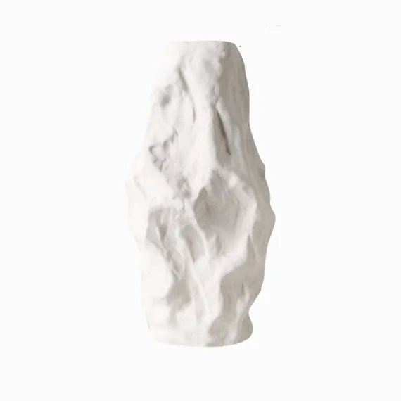 Ваза Rock Formation высота 44