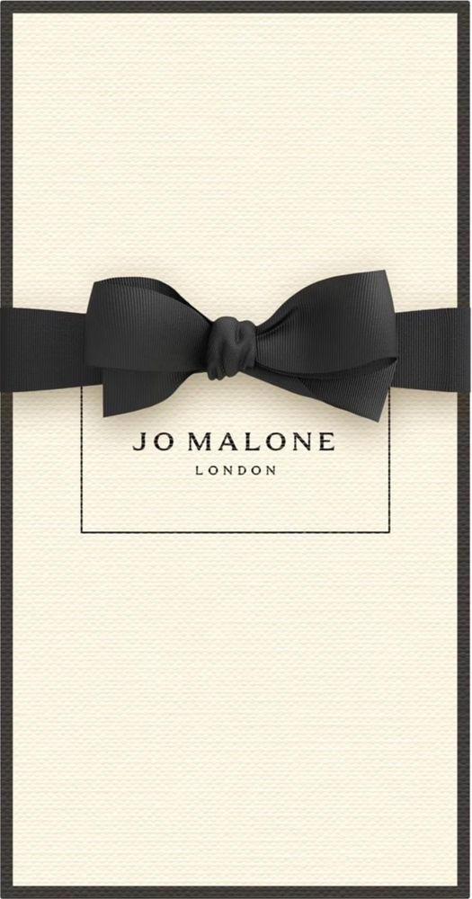Jo Malone Luxury Box for 30 ml Jo Malone Luxury Box for 30 ml