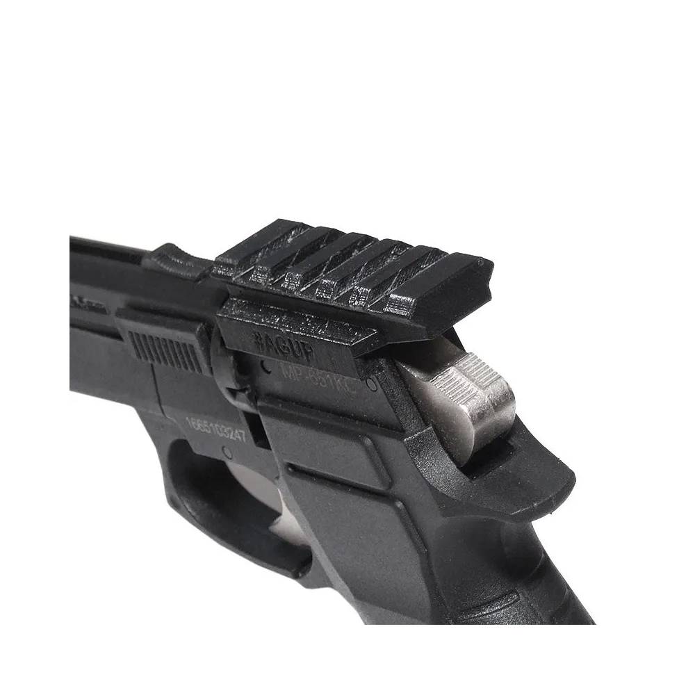 Кронштейн МР-651К WEAWER 60мм