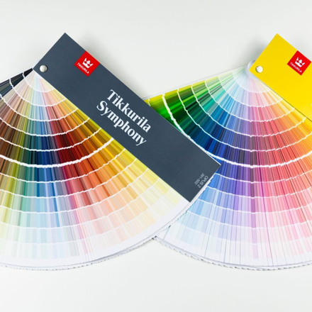 Tikkurila Symphony