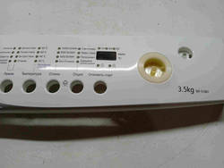 WF-S1061 кт304 Панель усилитель стиральной машины Samsung WF-S1061 б/у
