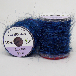 Fortuna-Fish мохер Kid Mohair (10 м)