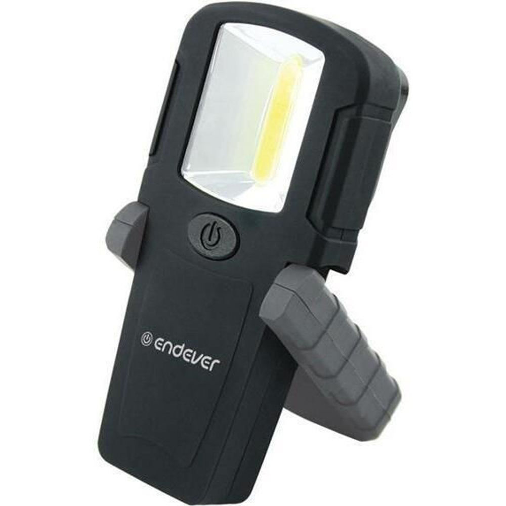фонарь Endever Elight F202 gr/bl.
