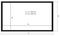 Kauber Frame Velvet Cinema 136" 16:9 169x300 Microperf MW