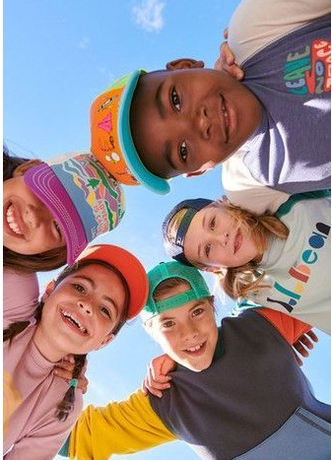 ZARA KIDS - THE NEW