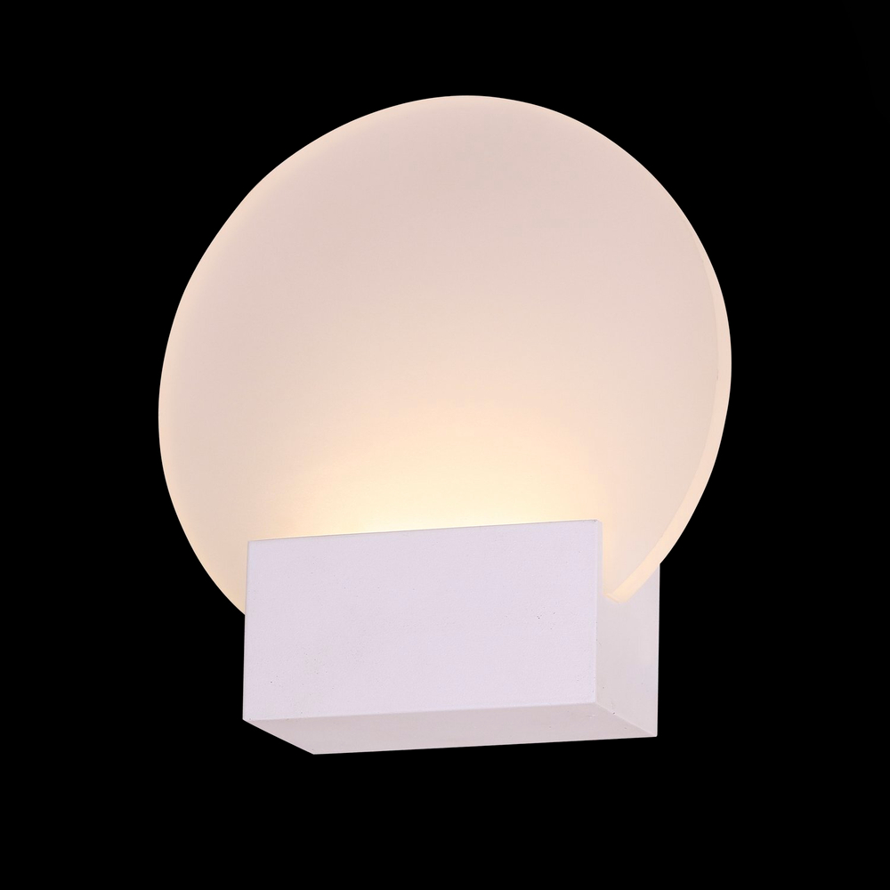 Светильник настенный ST Luce Luogo SL580.011.01