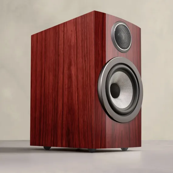 Bowers &amp; Wilkins 707 S3 Prestige Edition Santos Gloss