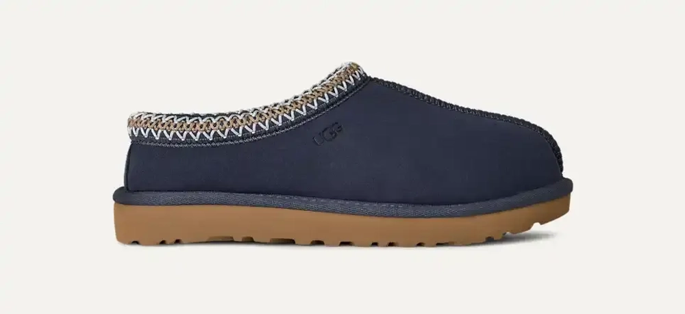 UGG Угги Tasman, темный индиго