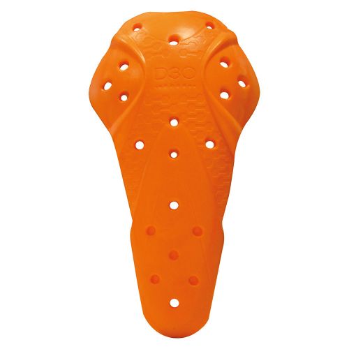 Купить Защитные вставки Колени Icon D3O T5 Evo Knee Long / Вставка в штаны / Колени удлиненные / Level 1