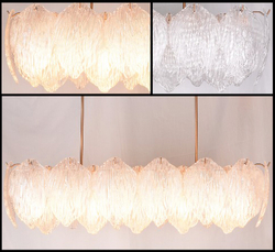 Люстра Novida L8