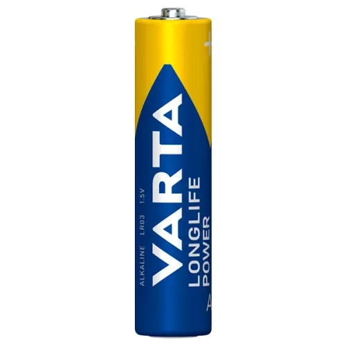 Батарейка High Energy Micro 1.5V - LR03/  AAA (6+2 шт)  857