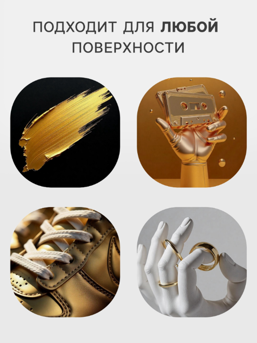 Маркеры акриловые, 24 цвета, для рисования