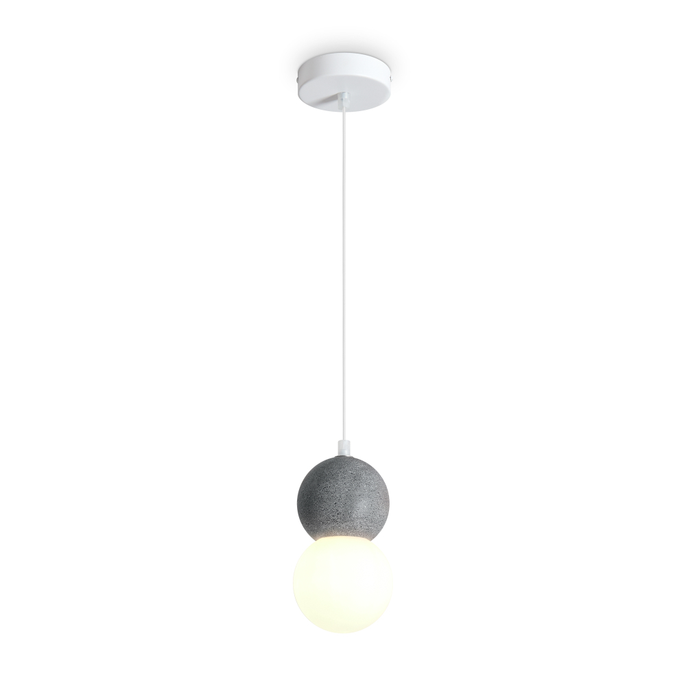 Подвесной светильник Freya CONCRETE FR5484PL-01W1