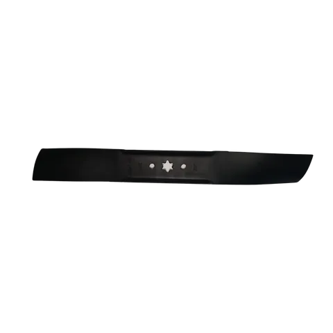 Нож для садового трактора VILLARTEC MR 1542M, MR 1642A, толщина 4 мм, 2105200368A