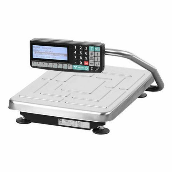 Весы товарные МАССА-К ТВ-S-15.2-RA2