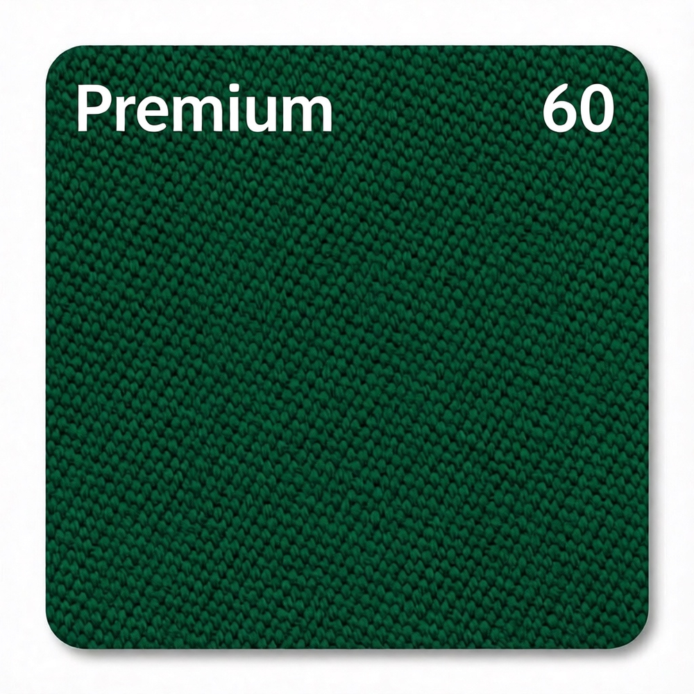 Сукно "Premium 60" 198см Spruce