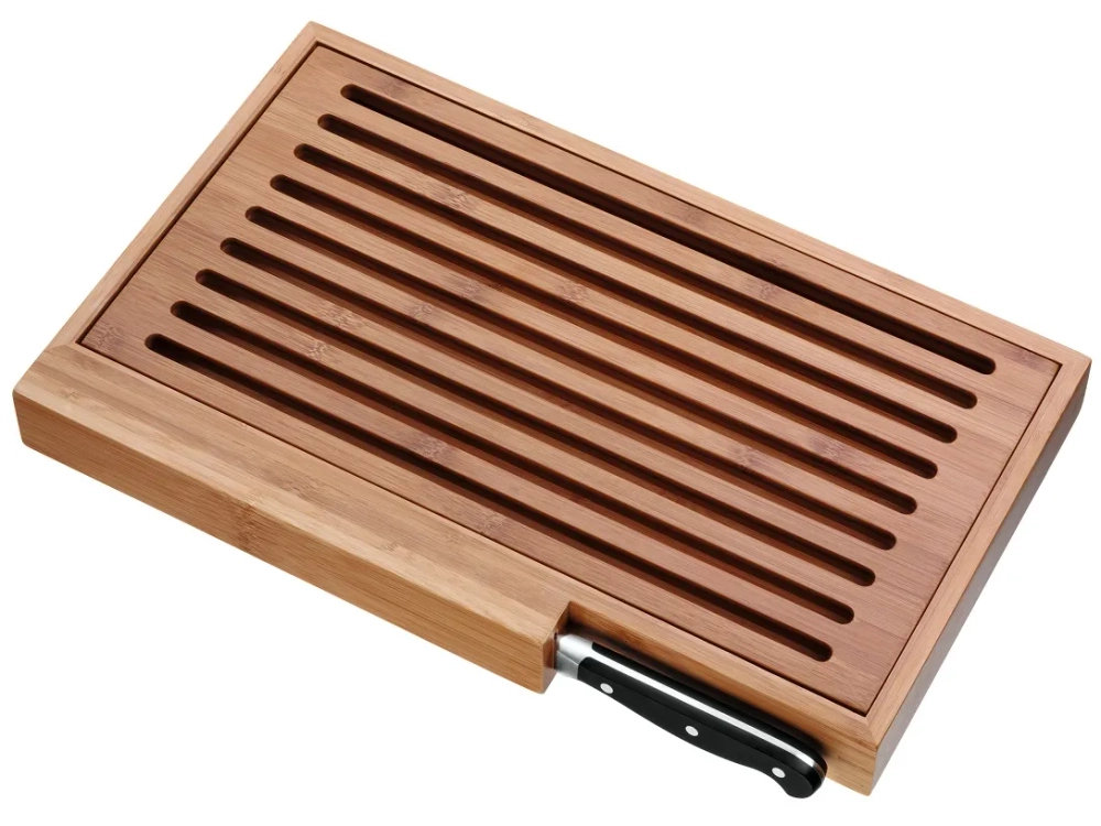 WMF Нож для хлеба Spitzenklasse Plus 20 см XL 18 9607 6032