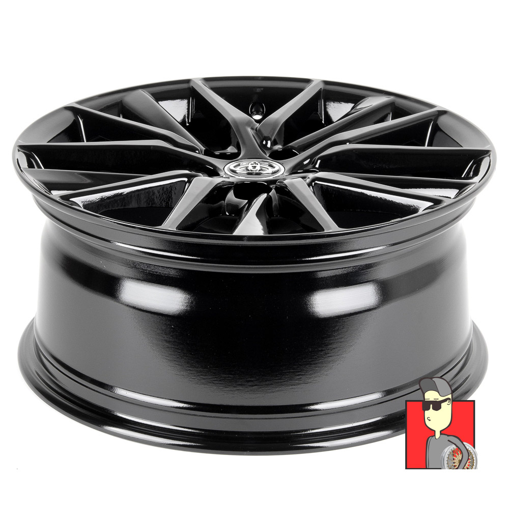 Комплект дисков Toyota 19x8 et45 5x114.3