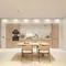 Трековый светильник SHINE LINEAR Zigbee | ШАЙН ЛИНЕАР Zigbee DK5951-SB Denkirs