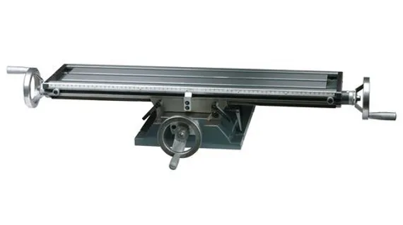 Координатный стол Optimum KT 120