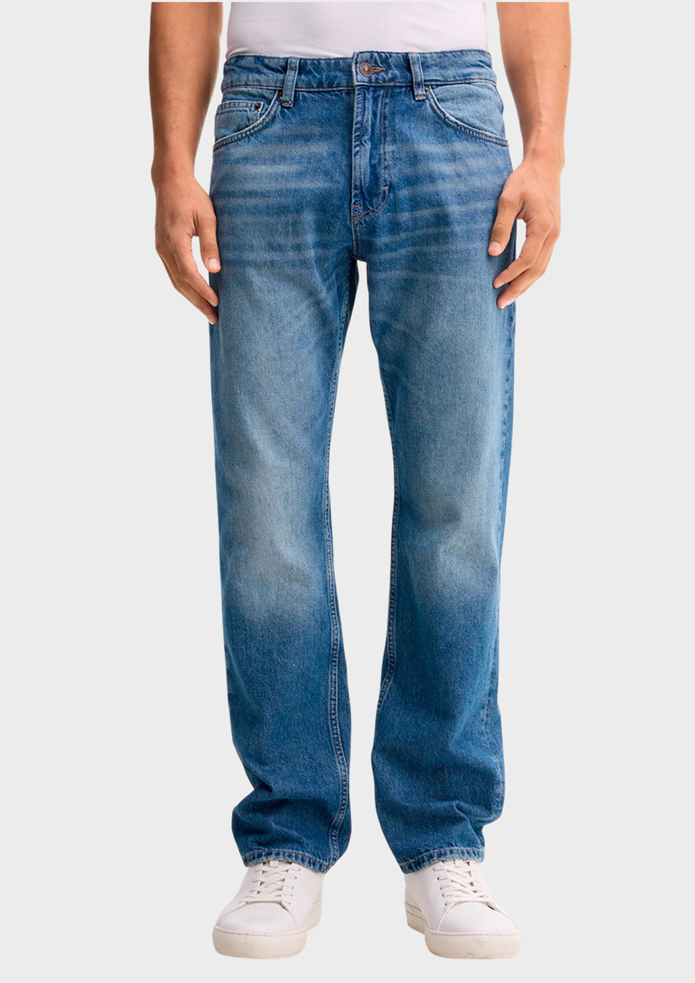 Джинсы Strellson Rui Regular Fit