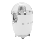 Smeg CJF11WHEU