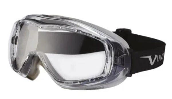 Очки UNIVET.620U.прозрачные.покрытие Vanguard PLUS