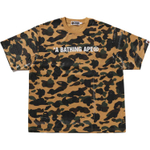 A Bathing Ape Bathing Ape Fw25 Футболка
