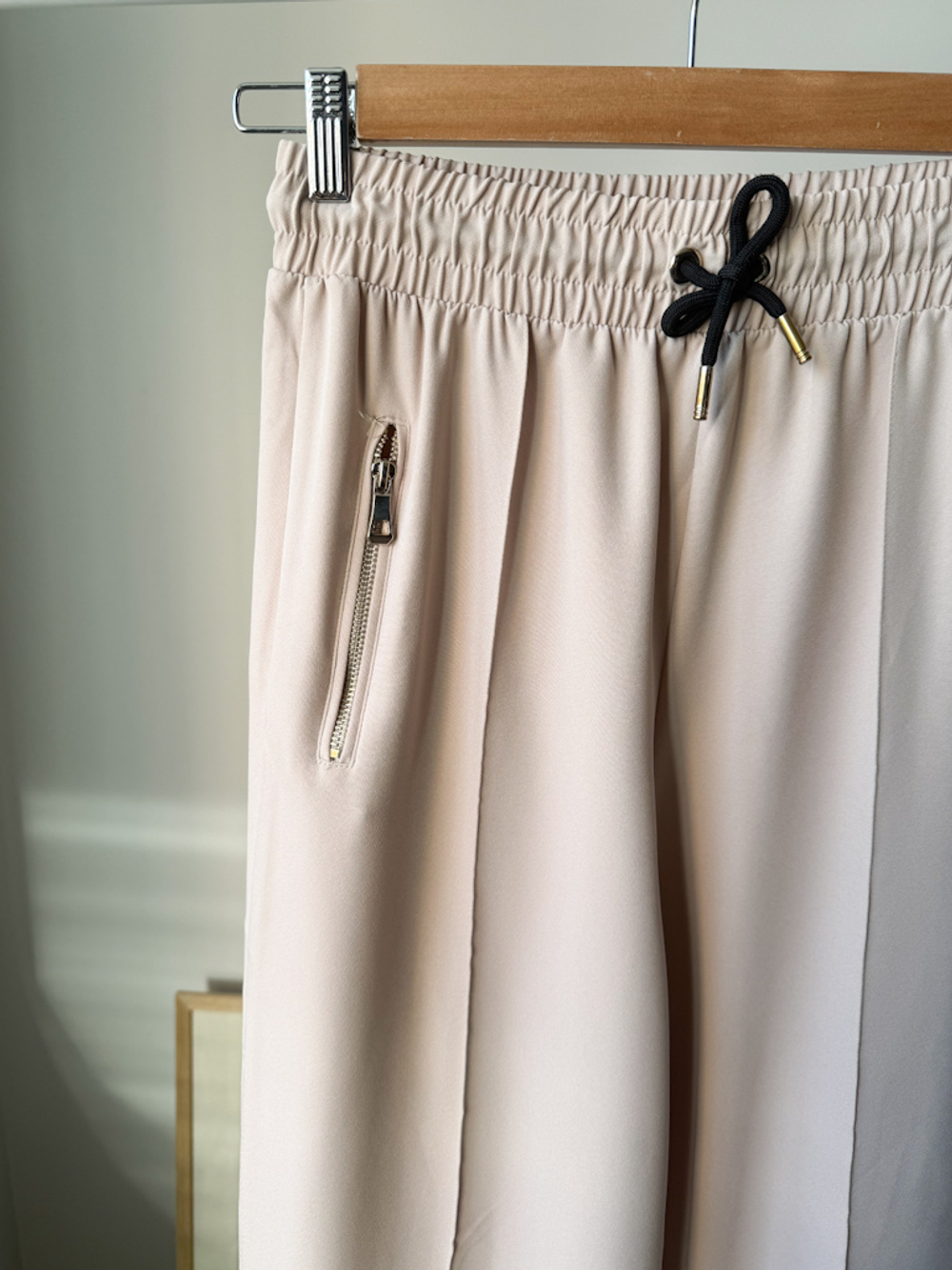 Брюки Zara, S