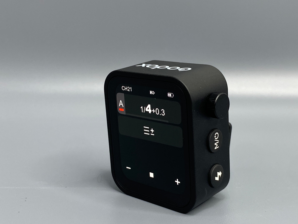 Godox X3N